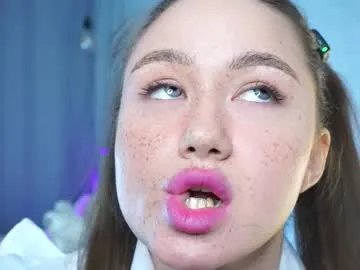 vvilly_wonka on Chaturbate