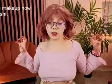 waifu__ketrin on Chaturbate