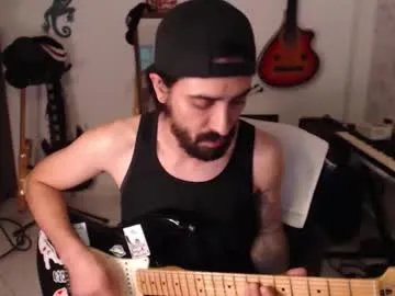 wake_and_bakee on Chaturbate