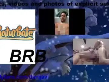 wapos__25 on Chaturbate