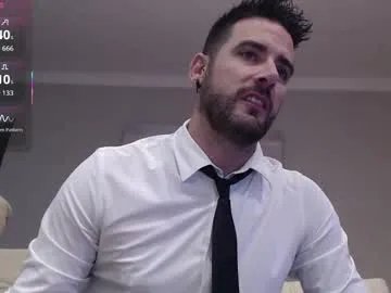 wapos__25 on Chaturbate