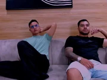 web_gammer_ on Chaturbate