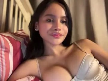 webcammaggie on Chaturbate