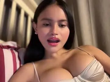 webcammaggie on Chaturbate