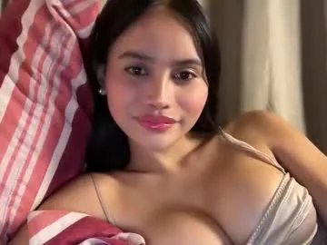 webcammaggie on Chaturbate