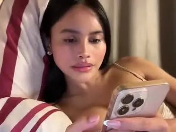 webcammaggie on Chaturbate