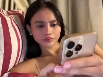 webcammaggie on Chaturbate