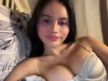 webcammaggie on Chaturbate