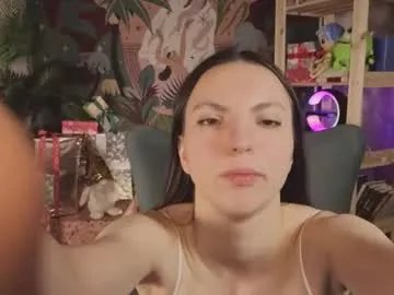 wednesday_evans on Chaturbate