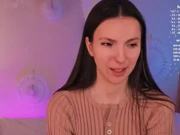 wednesday_evans on Chaturbate