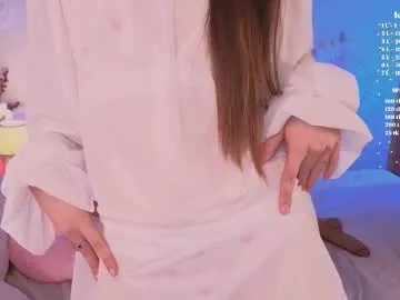 wednesday_evans on Chaturbate