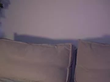 wednesday_evans on Chaturbate