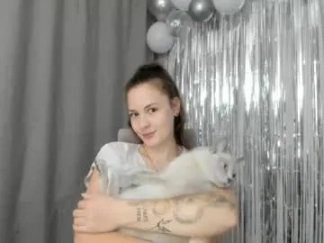 why_again_me on Chaturbate