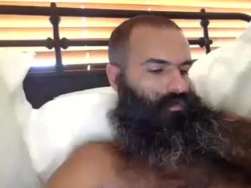 woof_wolf37 on Chaturbate