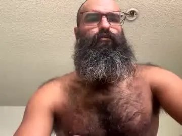 woof_wolf37 on Chaturbate