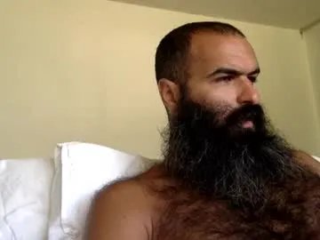 woof_wolf37 on Chaturbate