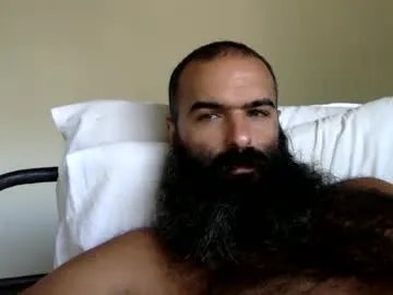 woof_wolf37 on Chaturbate