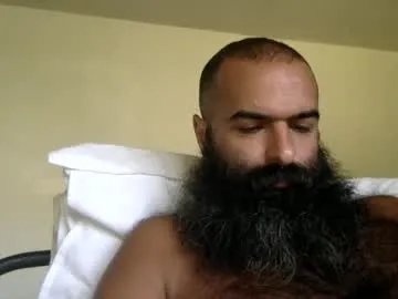 woof_wolf37 on Chaturbate