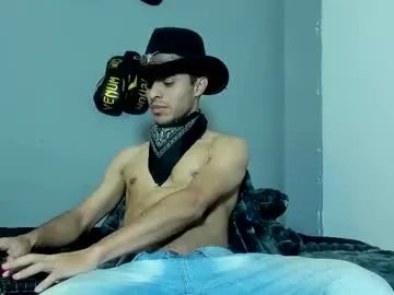 x_harold_x on Chaturbate