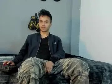 x_harold_x on Chaturbate