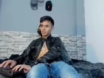 x_harold_x on Chaturbate