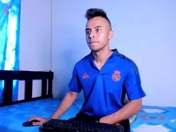 x_harold_x on Chaturbate