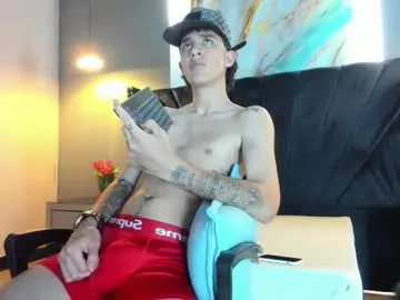 xander_owen2 on Chaturbate