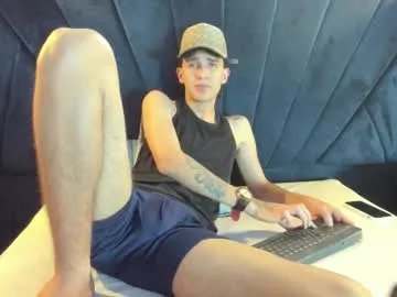 xander_owen2 on Chaturbate