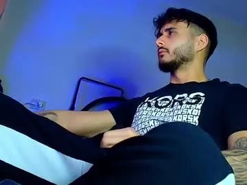 xandercagex on Chaturbate