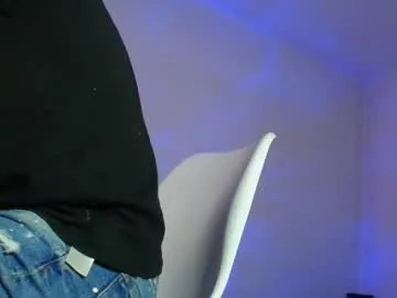 xandercagex on Chaturbate