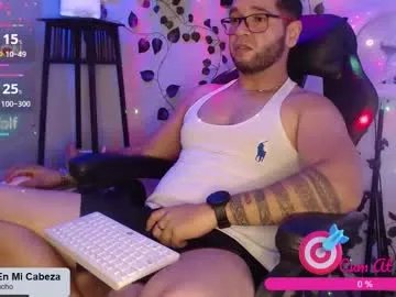 xein_wolf on Chaturbate
