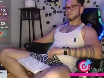 xein_wolf on Chaturbate