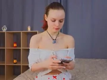 xiaobrunscheen on Chaturbate