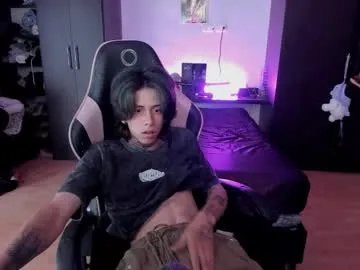 xice_boy on Chaturbate