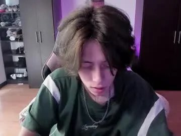 xice_boy — Goal: SHIRT OUT #cum #bigcock #muscles #slim #young