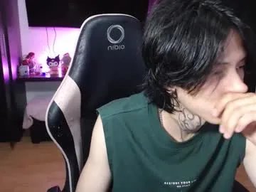 xice_boy on Chaturbate
