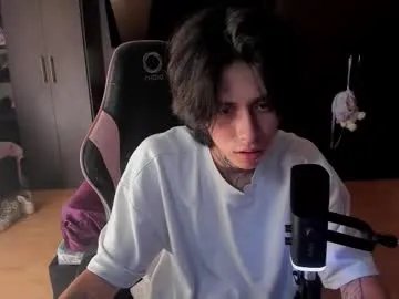 xice_boy on Chaturbate