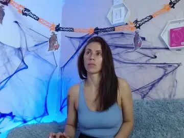 xime_stone on Chaturbate