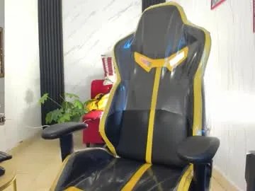 xkevyn on Chaturbate