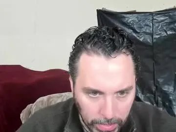 xmetalstudx on Chaturbate