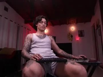 xomega_02 on Chaturbate