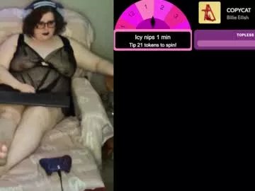 xonerdykitty on Chaturbate