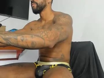 xtipp3r on Chaturbate