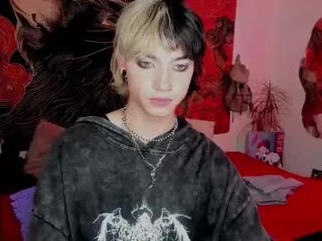 xzerox_ on Chaturbate