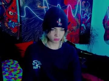 xzerox_ on Chaturbate