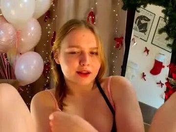 yangsperanza on Chaturbate