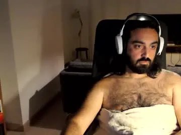 yeeaahoo on Chaturbate