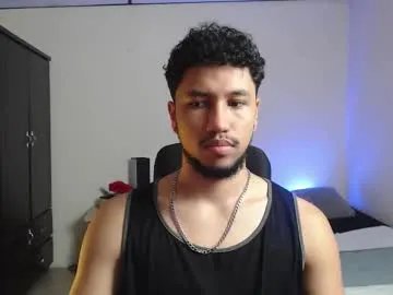 yeff_stone on Chaturbate