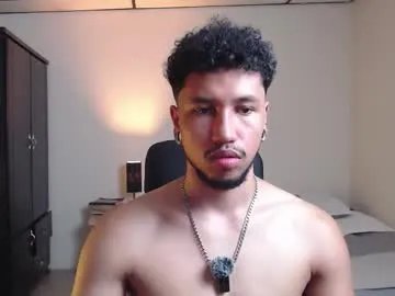 yeff_stone on Chaturbate