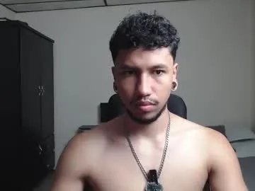 yeff_stone on Chaturbate